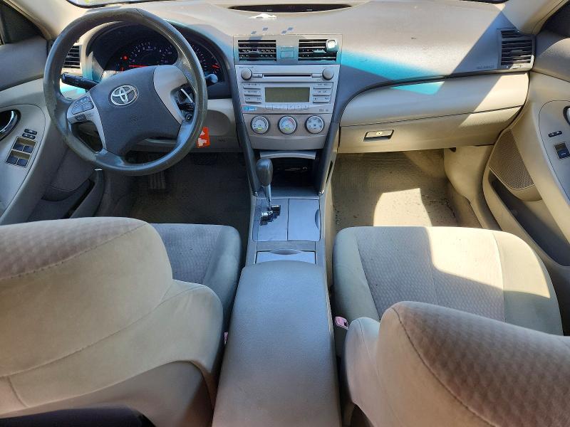 Продаж на аукціоні авто 2011 Toyota Camry, vin: 4T1BF3EK9BU591732, номер лоту: 55598866