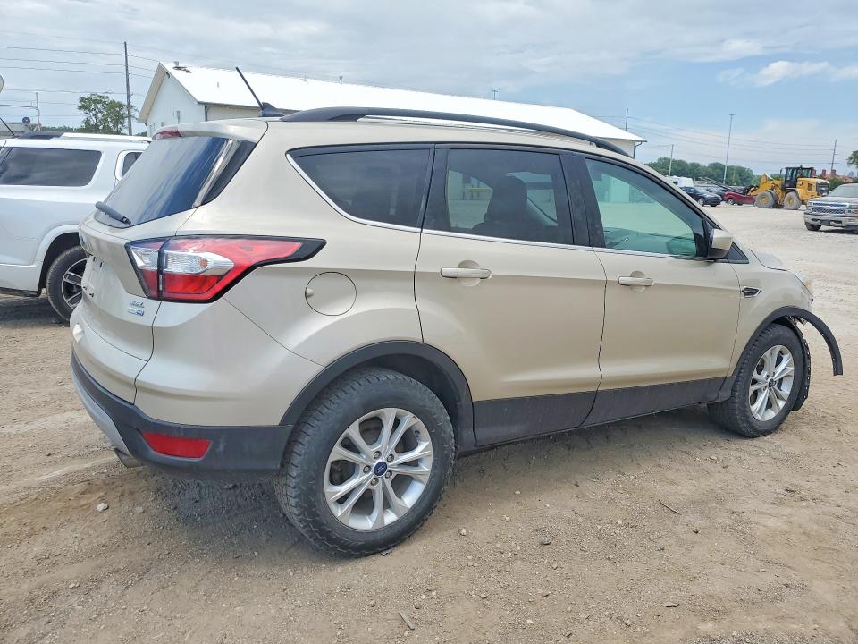 Aukcja sprzedaży 2018 Ford Escape, vin: 1FMCU9HD4JUB25540, numer aukcji: 55897096