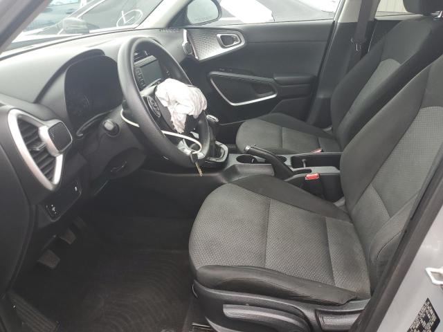 Продажа на аукционе авто 2020 Kia Soul, vin: KNDJ22AU7L7006028, номер лота: 54178356