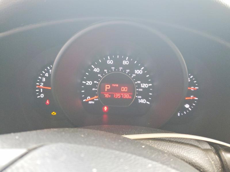 Aukcja sprzedaży 2015 Kia Soul, vin: KNDJN2A28F7226594, numer aukcji: 55948576