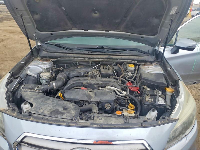 Продажа на аукционе авто 2015 Subaru Outback, vin: 4S4BSBNCXF3286587, номер лота: 56498806