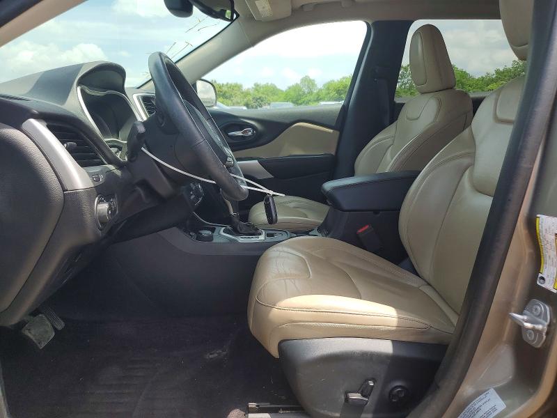 Aukcja sprzedaży 2017 Jeep Cherokee, vin: 1C4PJMDB4HW637609, numer aukcji: 56175086