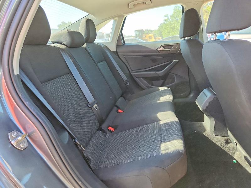 55987586 :رقم المزاد ، 3VWC57BU7KM026681 vin ، 2019 Volkswagen Jetta مزاد بيع