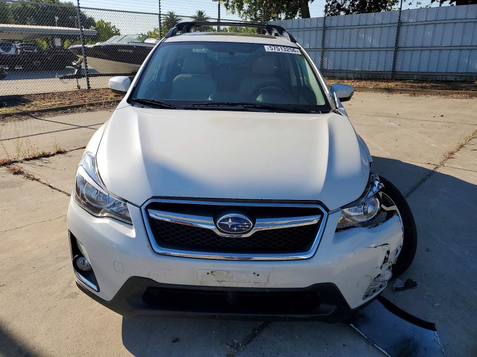 Aukcja sprzedaży 2016 Subaru Crosstrek, vin: JF2GPALC9G8330786, numer aukcji: 57513256
