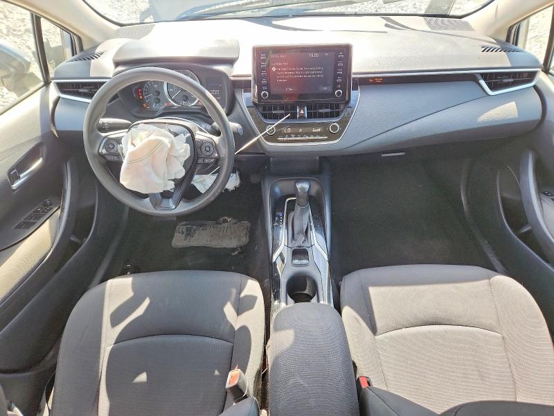 Aukcja sprzedaży 2020 Toyota Corolla, vin: JTDEPRAE4LJ101413, numer aukcji: 58558526