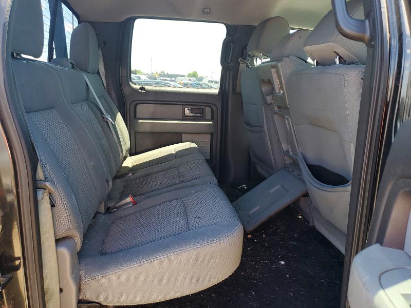 Aukcja sprzedaży 2012 Ford F150, vin: 1FTFW1ET8CKD86130, numer aukcji: 57433066