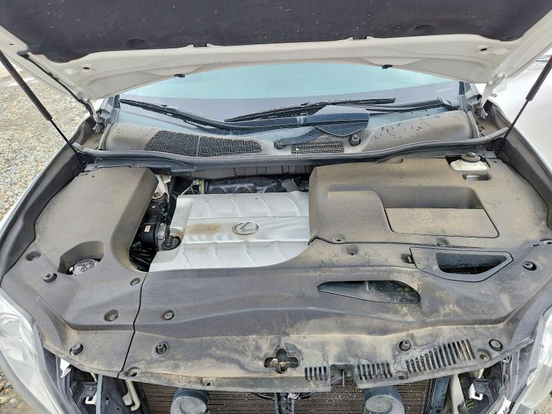 Продажа на аукционе авто 2012 Lexus Rx, vin: 2T2BK1BA8CC127275, номер лота: 58629786