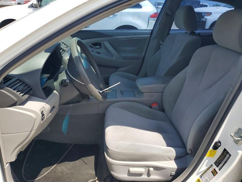 56029236 :رقم المزاد ، 4T1BF3EK0BU778115 vin ، 2011 Toyota Camry مزاد بيع