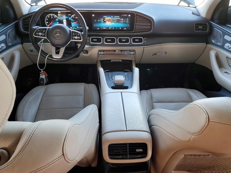 Продаж на аукціоні авто 2021 Mercedes-benz Gle, vin: 4JGFB4KE8MA420900, номер лоту: 55963116