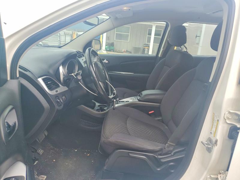 2012 Dodge Journey მანქანა იყიდება აუქციონზე, vin: 3C4PDCAB9CT371623, აუქციონის ნომერი: 56306496