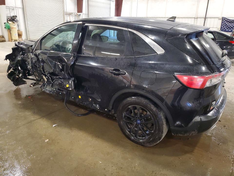 Aukcja sprzedaży 2022 Ford Escape, vin: 1FMCU9G61NUB97949, numer aukcji: 58257316