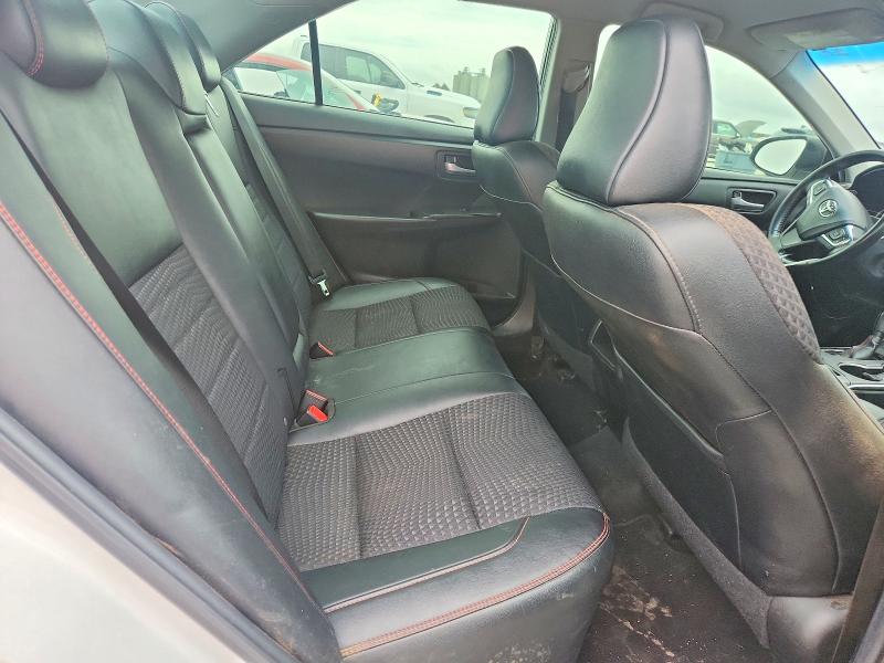 2015 Toyota Camry მანქანა იყიდება აუქციონზე, vin: 4T1BF1FK2FU064219, აუქციონის ნომერი: 58281066