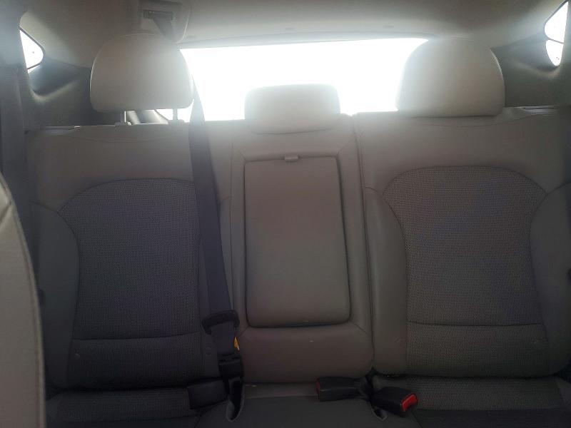 56632916 :رقم المزاد ، KM8JTCAF2FU017749 vin ، 2015 Hyundai Tucson مزاد بيع