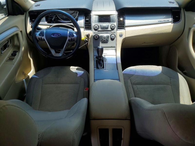 Aukcja sprzedaży 2016 Ford Taurus, vin: 1FAHP2E86GG144703, numer aukcji: 58767226