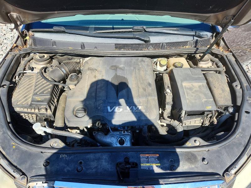 56036656 :رقم المزاد ، 1G4GA5ED8BF149823 vin ، 2011 Buick Lacrosse مزاد بيع
