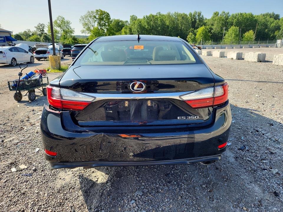 Продаж на аукціоні авто 2016 Lexus Es, vin: JTHBK1GG7G2239313, номер лоту: 59096896