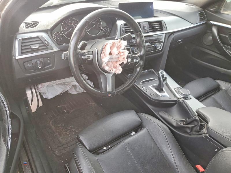 Aukcja sprzedaży 2018 Bmw 430xi, vin: WBA4J3C53JBG96317, numer aukcji: 55717216