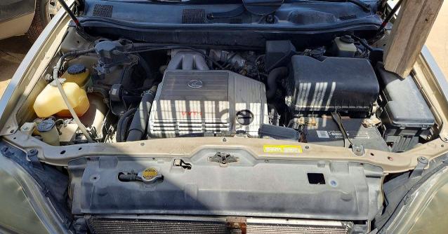 1999 Lexus Rx მანქანა იყიდება აუქციონზე, vin: JT6GF10U5X0035771, აუქციონის ნომერი: 59326446