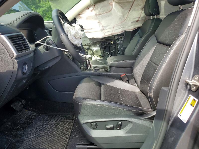 Aukcja sprzedaży 2023 Volkswagen Atlas, vin: 1V2KR2CA3PC553991, numer aukcji: 56972906