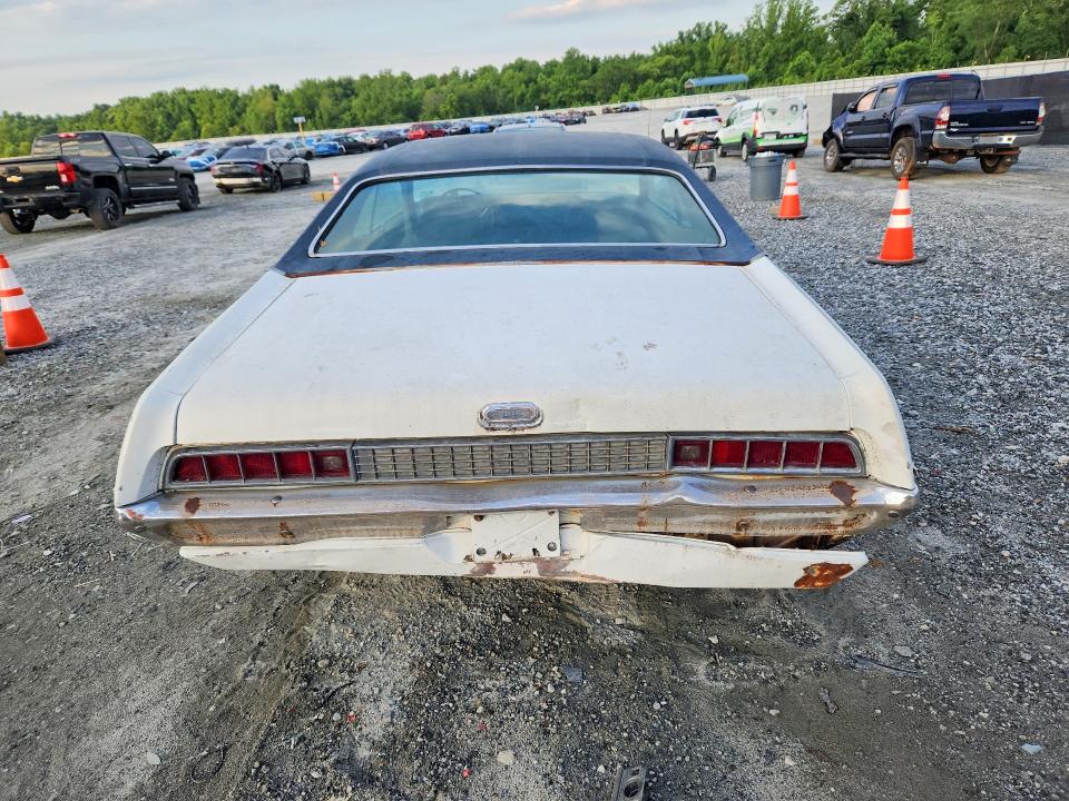 Aukcja sprzedaży 1970 Ford 31w 1s, vin: 0A33H150302, numer aukcji: 55973716