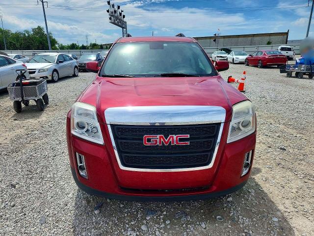 Aukcja sprzedaży 2015 Gmc Terrain, vin: 2GKALREK1F6195539, numer aukcji: 57260046