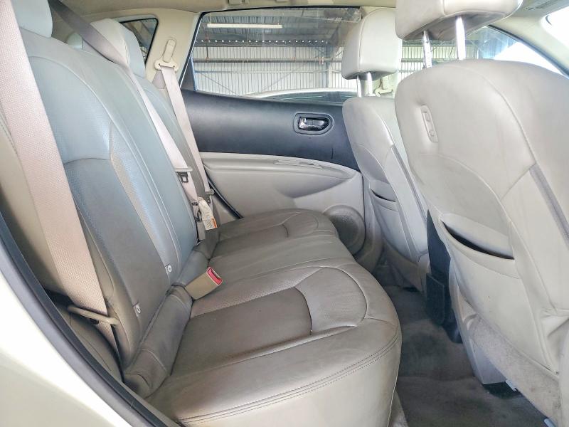 Продаж на аукціоні авто 2012 Nissan Rogue, vin: JN8AS5MT5CW290872, номер лоту: 56118316