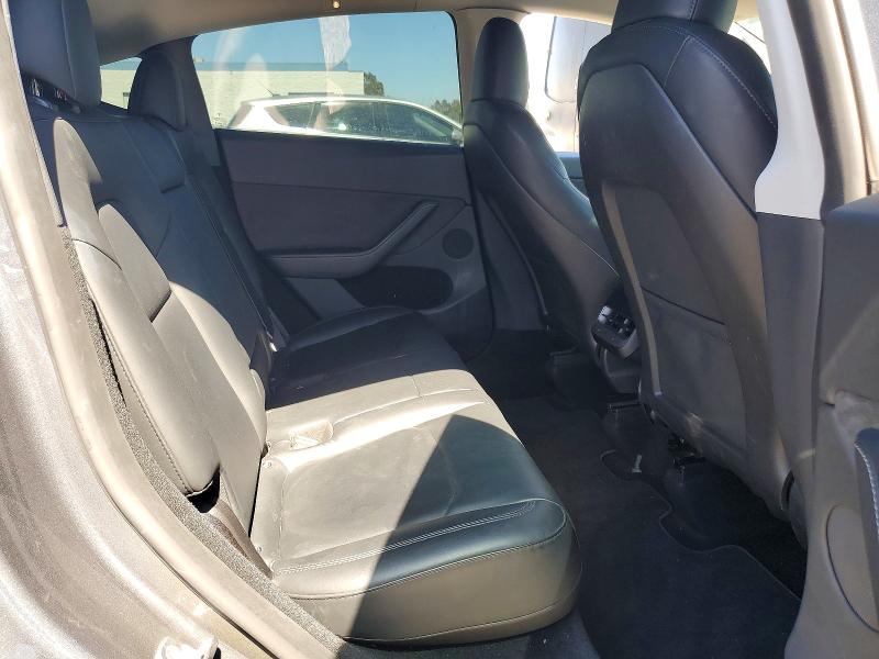 56186376 :رقم المزاد ، 7SAYGDEE3PA122485 vin ، 2023 Tesla Model Y مزاد بيع