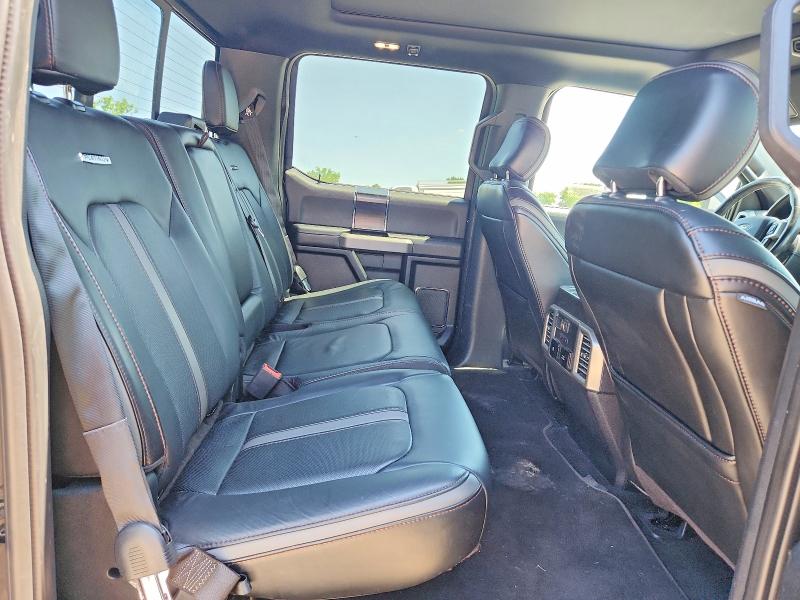 Продаж на аукціоні авто 2019 Ford F150, vin: 1FTEW1E45KFD14345, номер лоту: 55533676