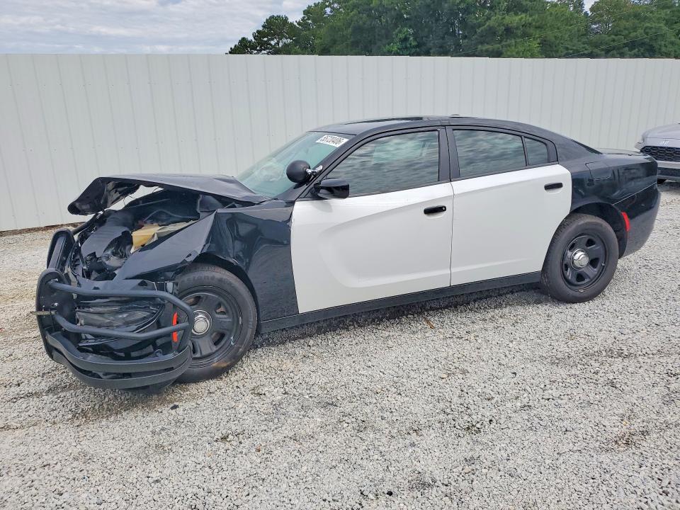 Aukcja sprzedaży 2019 Dodge Charger, vin: 2C3CDXAG9KH728330, numer aukcji: 55720406