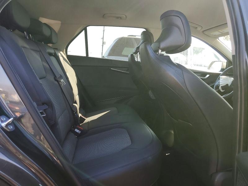 57850326 :رقم المزاد ، KNDCR3L15S5144920 vin ، 2025 Kia Niro مزاد بيع