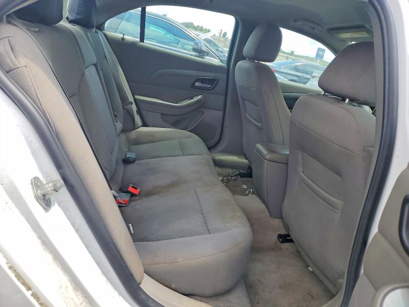 2014 Chevrolet Malibu მანქანა იყიდება აუქციონზე, vin: 1G11B5SL9EF164220, აუქციონის ნომერი: 56608646