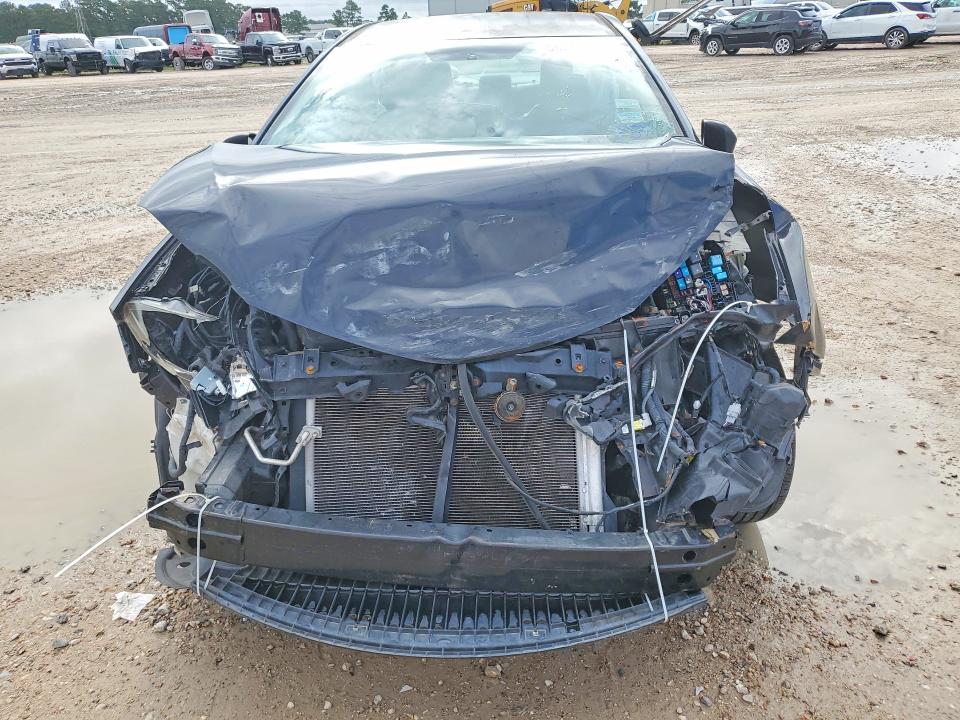 56254196 :رقم المزاد ، 5YFBURHE1EP094419 vin ، 2014 Toyota Corolla مزاد بيع