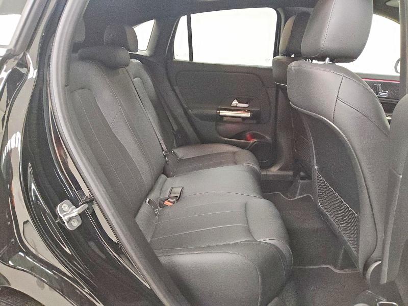 54045276 :رقم المزاد ، W1N4N4GB6SJ739882 vin ، 2025 Mercedes-benz Gla مزاد بيع