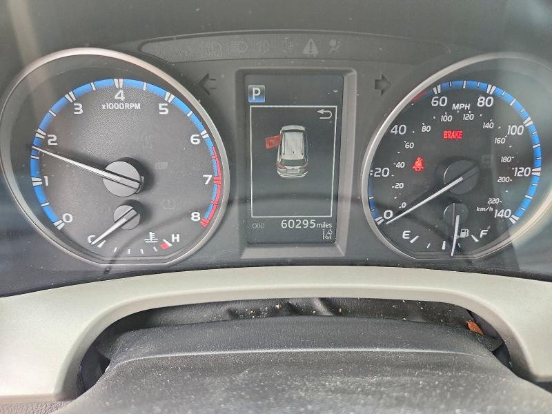 Aukcja sprzedaży 2017 Toyota Rav4, vin: 2T3BFREV4HW543777, numer aukcji: 56286836