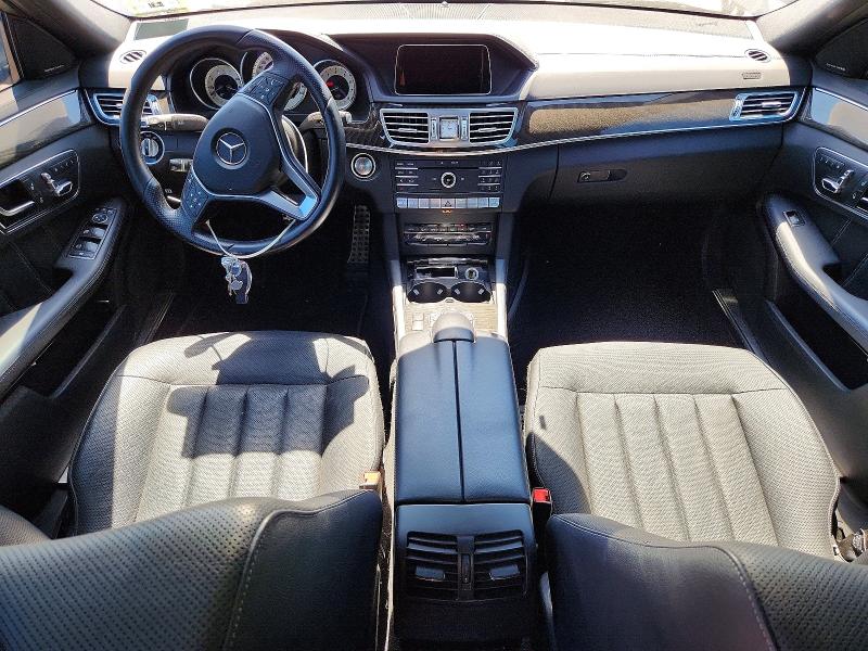Продаж на аукціоні авто 2016 Mercedes-benz E, vin: WDDHF6FB8GB215224, номер лоту: 55920136
