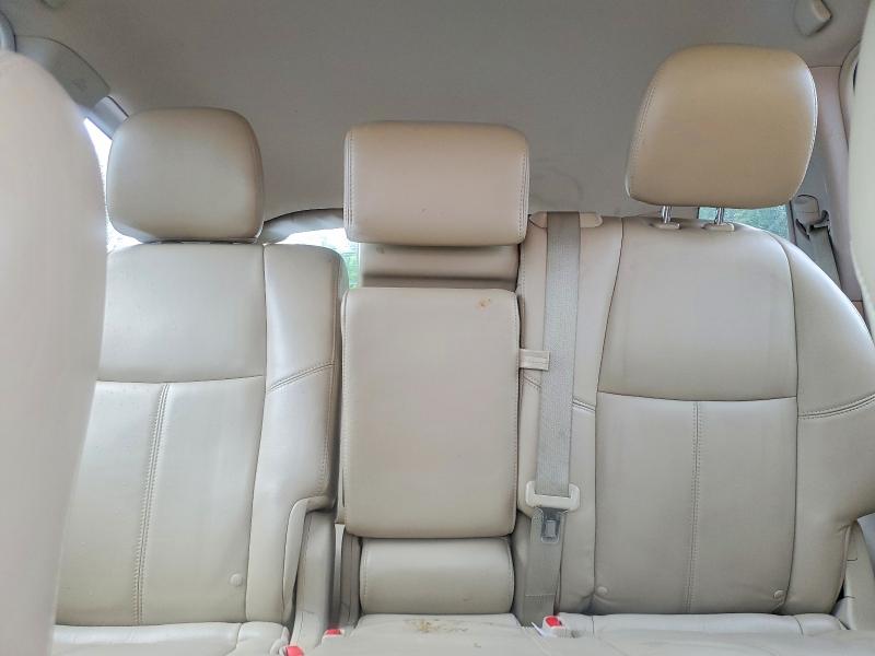 Продажа на аукционе авто 2013 Nissan Pathfinder, vin: 5N1AR2MM0DC628773, номер лота: 58553956