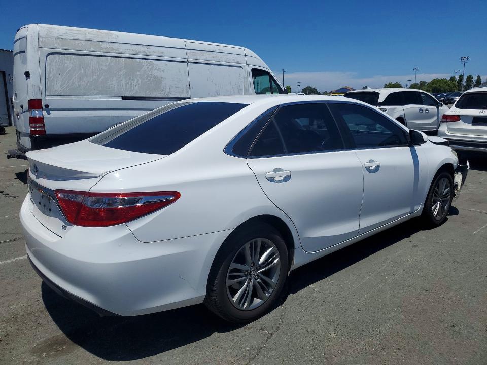 Продаж на аукціоні авто 2016 Toyota Camry, vin: 4T1BF1FK4GU608429, номер лоту: 56291806