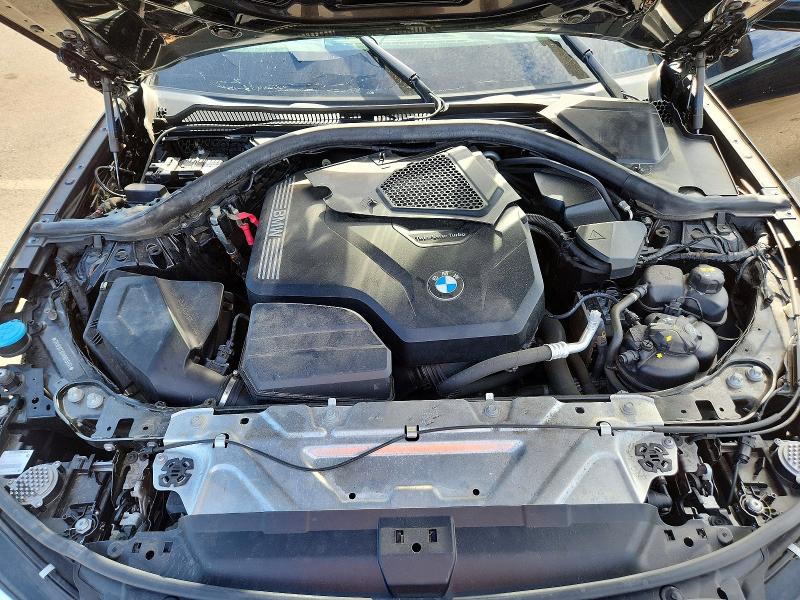 2021 Bmw 330xi მანქანა იყიდება აუქციონზე, vin: 3MW5R7J01M8B65650, აუქციონის ნომერი: 57996096