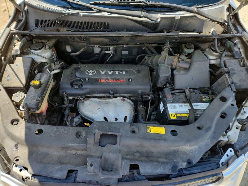 Продаж на аукціоні авто 2007 Toyota Rav4, vin: JTMBD33V075105009, номер лоту: 57731226