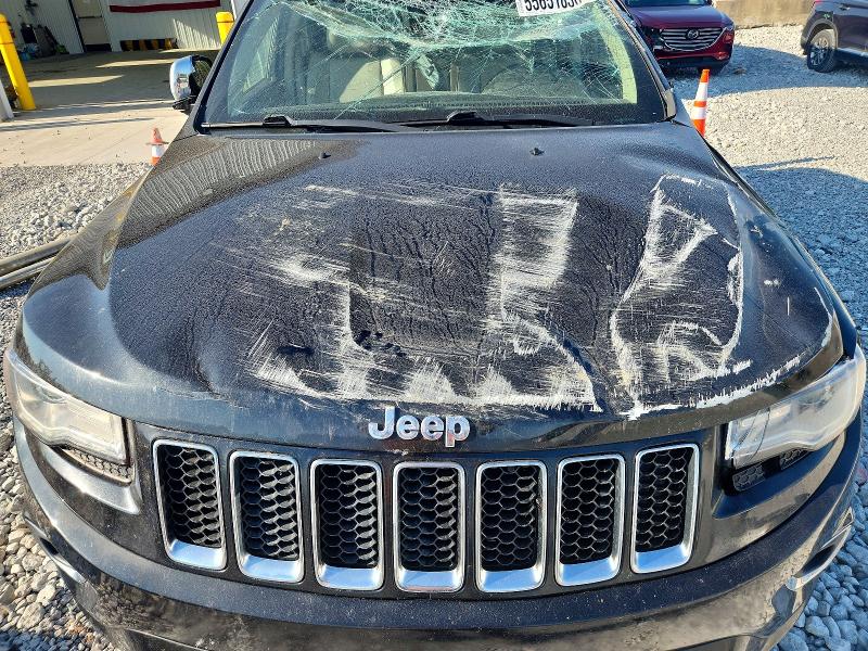 55651836 :رقم المزاد ، 1C4RJFCG4EC219422 vin ، 2014 Jeep Grand Cherokee مزاد بيع