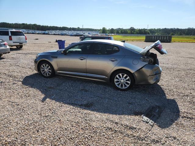 Продажа на аукционе авто 2014 Kia Optima, vin: 5XXGM4A78EG307587, номер лота: 55960326