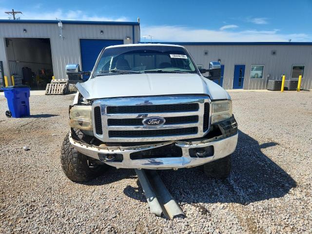 2006 Ford F250 მანქანა იყიდება აუქციონზე, vin: 1FTSW21P46ED12705, აუქციონის ნომერი: 58446186