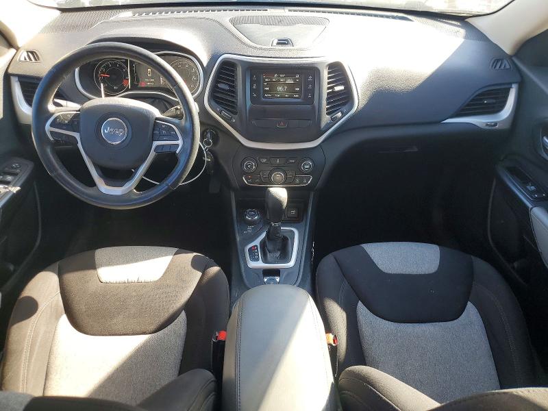 Aukcja sprzedaży 2014 Jeep Cherokee, vin: 1C4PJMCB4EW243816, numer aukcji: 57734776