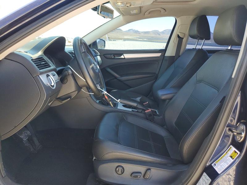 Aukcja sprzedaży 2013 Volkswagen Passat, vin: 1VWBP7A38DC127652, numer aukcji: 58510596
