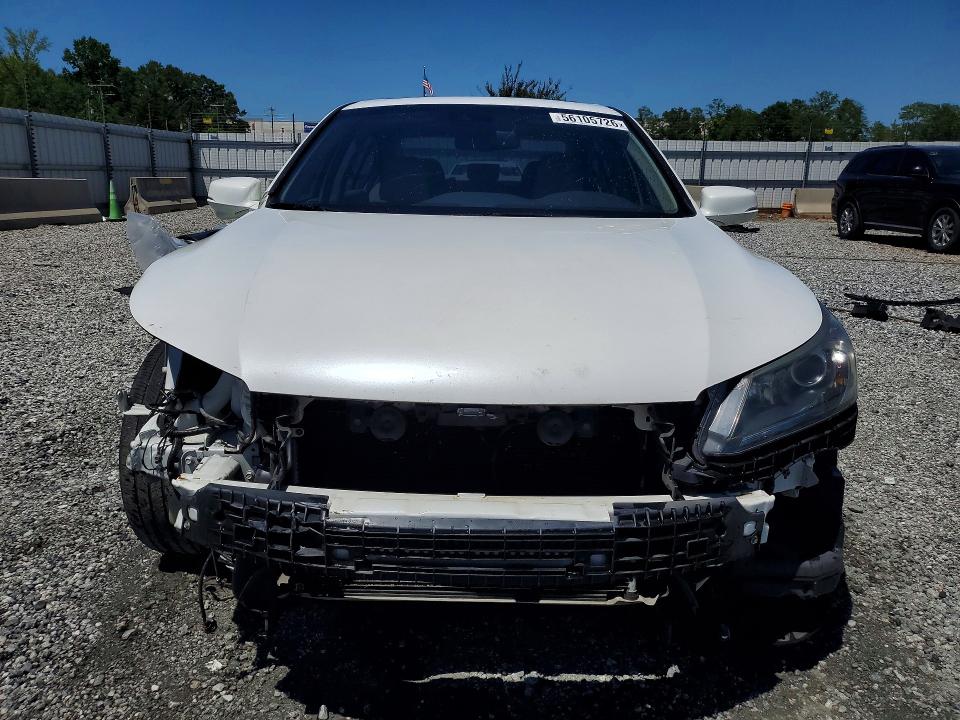 2015 Honda Accord მანქანა იყიდება აუქციონზე, vin: 1HGCR2F82FA133682, აუქციონის ნომერი: 56105726