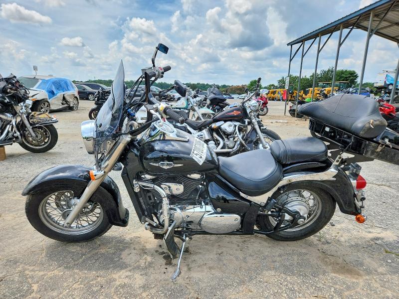2006 Suzuki C50 მანქანა იყიდება აუქციონზე, vin: JS1VS55A362109431, აუქციონის ნომერი: 57007806