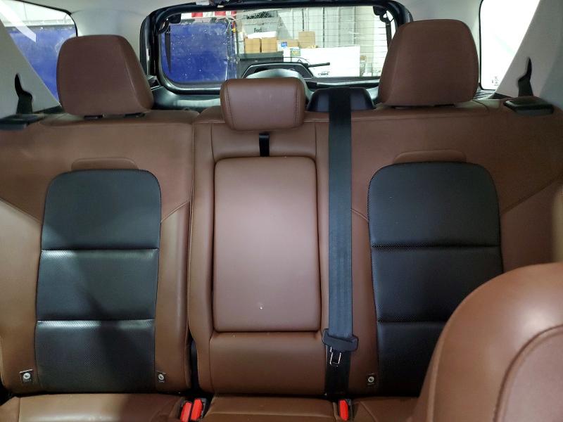 Aukcja sprzedaży 2022 Ford Bronco Sport, vin: 3FMCR9D94NRD38245, numer aukcji: 59295666