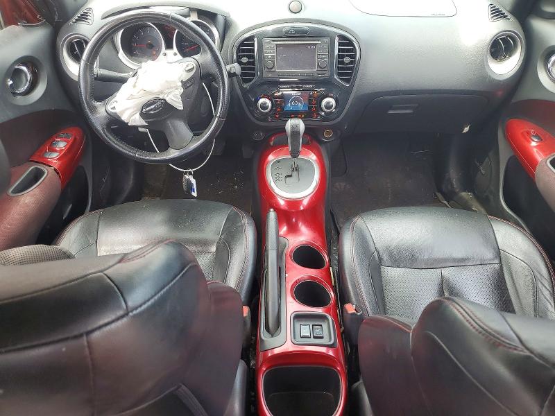 Aukcja sprzedaży 2014 Nissan Juke, vin: JN8AF5MV3ET357902, numer aukcji: 57021746