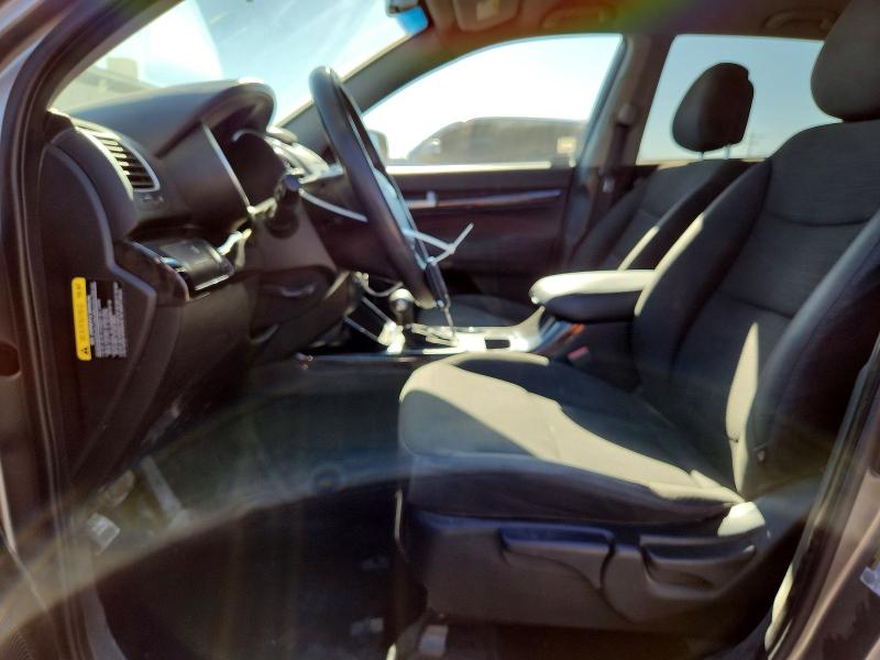 Aukcja sprzedaży 2014 Kia Sorento, vin: 5XYKTDA76EG468626, numer aukcji: 57497526