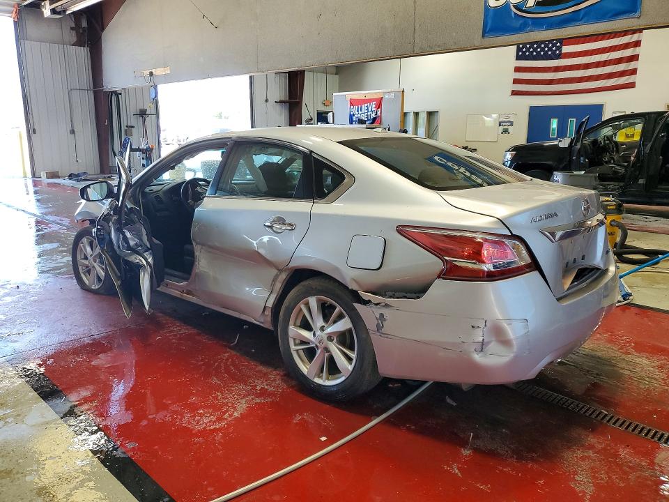 Aukcja sprzedaży 2013 Nissan Altima, vin: 1N4AL3AP6DC917186, numer aukcji: 57939716